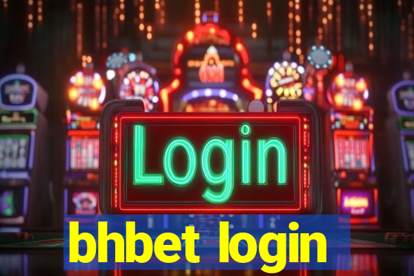 bhbet login